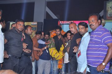 Kanche Movie Audio Launch